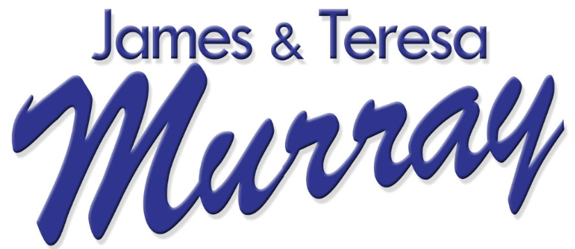 James & Teresa Murray